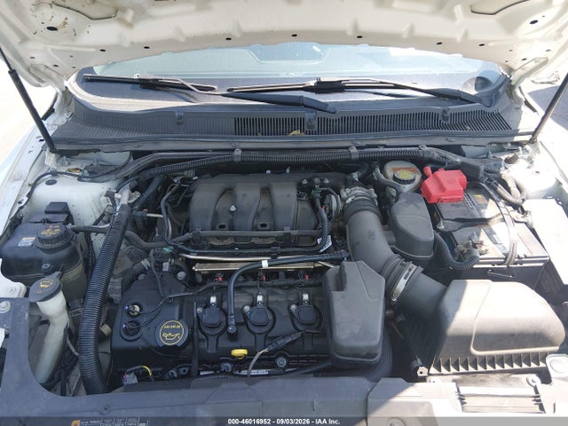 Продажа на аукционе авто 2017 Ford Police Interceptor, vin: 1FAHP2L83HG100131, номер лота: 46016952