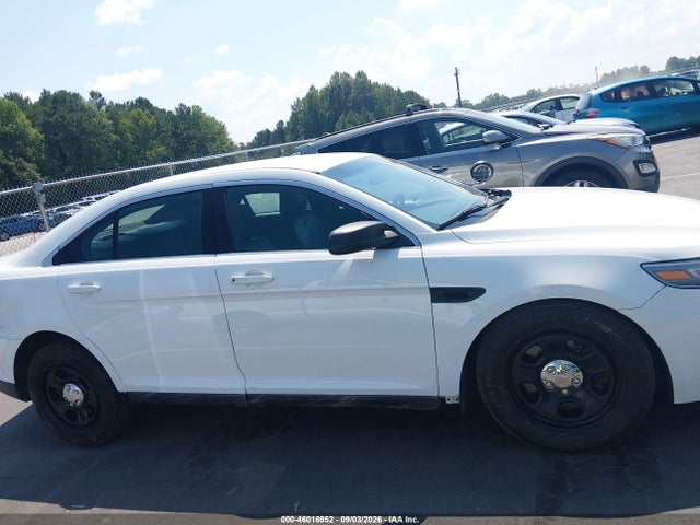 Продажа на аукционе авто 2017 Ford Police Interceptor, vin: 1FAHP2L83HG100131, номер лота: 46016952