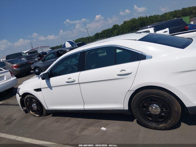 Продажа на аукционе авто 2017 Ford Police Interceptor, vin: 1FAHP2L83HG100131, номер лота: 46016952
