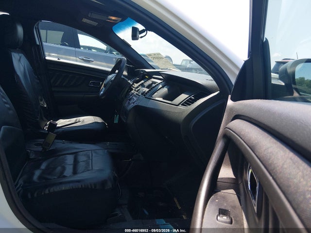 Продажа на аукционе авто 2017 Ford Police Interceptor, vin: 1FAHP2L83HG100131, номер лота: 46016952