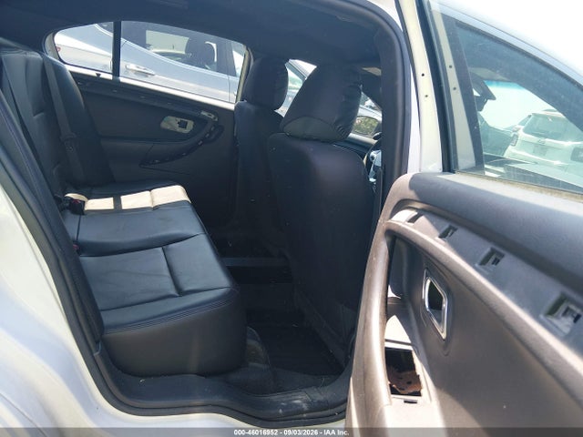 Продажа на аукционе авто 2017 Ford Police Interceptor, vin: 1FAHP2L83HG100131, номер лота: 46016952