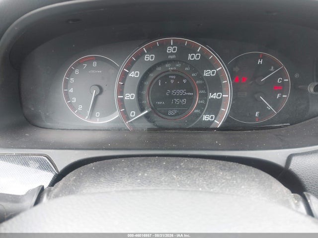 Продаж на аукціоні авто 2014 Honda Accord Sport, vin: 1HGCR2E58EA045399, номер лоту: 46016957