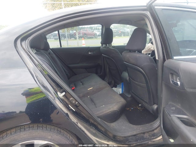 Продаж на аукціоні авто 2014 Honda Accord Sport, vin: 1HGCR2E58EA045399, номер лоту: 46016957