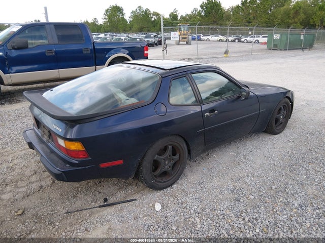 Aukcja sprzedaży 1988 Porsche 944, vin: WP0AB0943JN471066, numer aukcji: 46016964