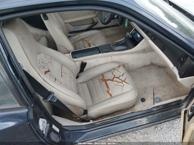 Aukcja sprzedaży 1988 Porsche 944, vin: WP0AB0943JN471066, numer aukcji: 46016964