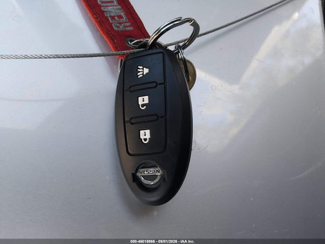 Nissan SENTRA SR 2015 3N1AB7AP0FY330192 Image 11