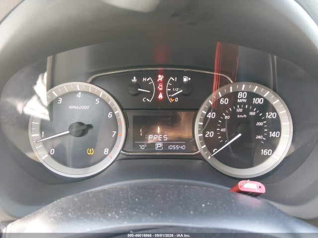 Nissan SENTRA SR 2015 3N1AB7AP0FY330192 Image 7