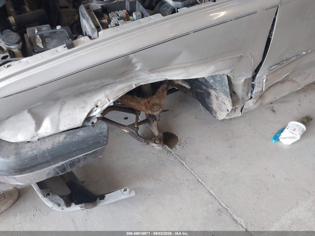 46016971 :رقم المزاد ، 1GCGK29U74Z143765 vin ، 2004 Chevrolet Silverado 2500 Ls مزاد بيع