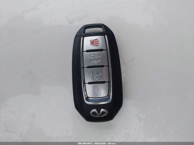Продажа на аукционе авто 2020 Infiniti Q50 Luxe Awd, vin: JN1EV7AR4LM253514, номер лота: 46016972