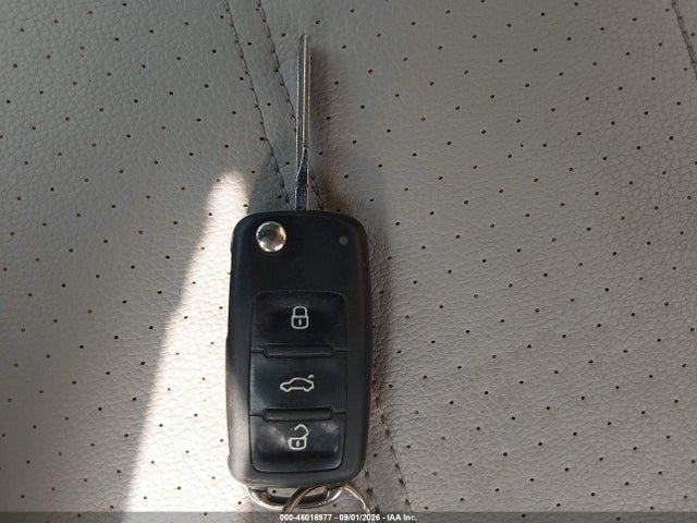 Aukcja sprzedaży 2014 Volkswagen Passat 1.8t Wolfsburg Edition, vin: 1VWAT7A31EC037512, numer aukcji: 46016977
