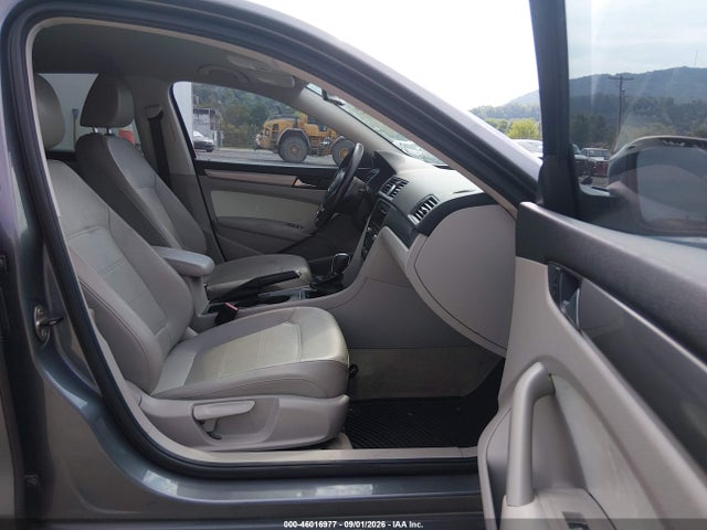 Aukcja sprzedaży 2014 Volkswagen Passat 1.8t Wolfsburg Edition, vin: 1VWAT7A31EC037512, numer aukcji: 46016977