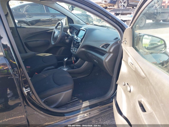 46016980 :رقم المزاد ، KL8CB6SA5NC030173 vin ، 2022 Chevrolet Spark Fwd Ls Automatic مزاد بيع