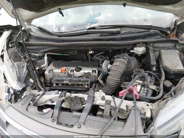 Aukcja sprzedaży 2014 Honda Cr-v Ex-l, vin: 2HKRM3H74EH564629, numer aukcji: 46016986