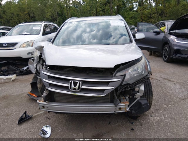 Aukcja sprzedaży 2014 Honda Cr-v Ex-l, vin: 2HKRM3H74EH564629, numer aukcji: 46016986