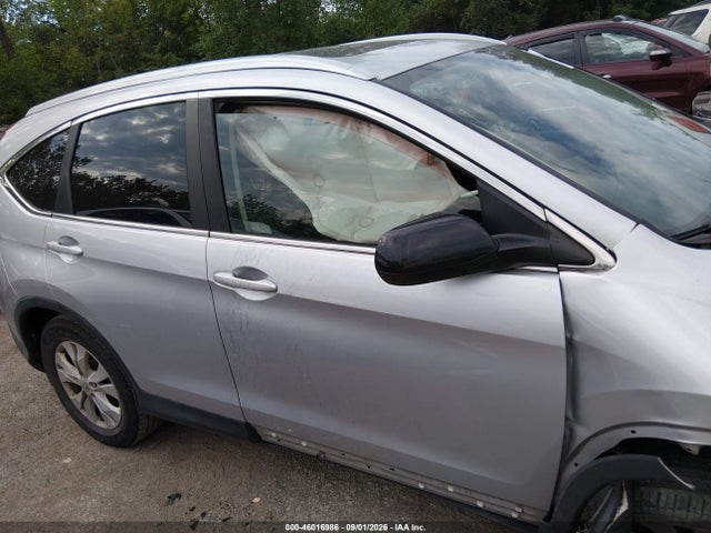 Aukcja sprzedaży 2014 Honda Cr-v Ex-l, vin: 2HKRM3H74EH564629, numer aukcji: 46016986