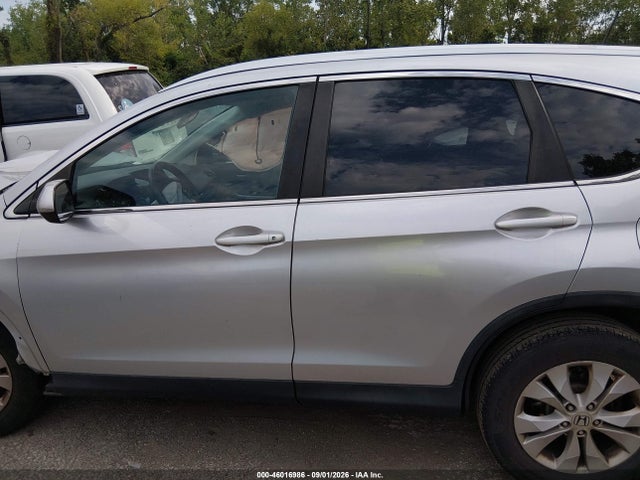 Aukcja sprzedaży 2014 Honda Cr-v Ex-l, vin: 2HKRM3H74EH564629, numer aukcji: 46016986