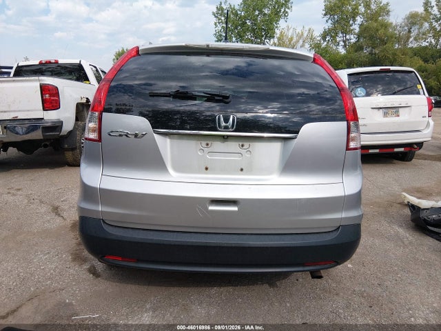 Aukcja sprzedaży 2014 Honda Cr-v Ex-l, vin: 2HKRM3H74EH564629, numer aukcji: 46016986