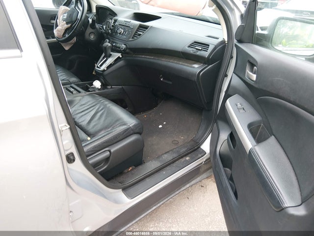 Aukcja sprzedaży 2014 Honda Cr-v Ex-l, vin: 2HKRM3H74EH564629, numer aukcji: 46016986
