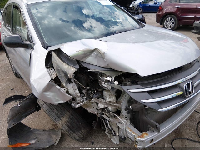 Aukcja sprzedaży 2014 Honda Cr-v Ex-l, vin: 2HKRM3H74EH564629, numer aukcji: 46016986
