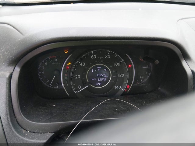 Aukcja sprzedaży 2014 Honda Cr-v Ex-l, vin: 2HKRM3H74EH564629, numer aukcji: 46016986