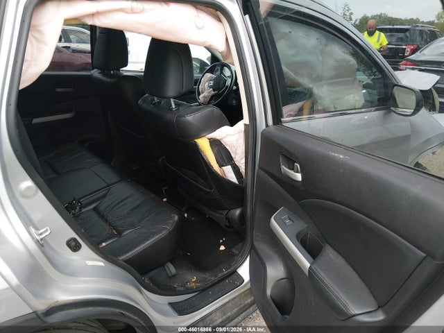 Aukcja sprzedaży 2014 Honda Cr-v Ex-l, vin: 2HKRM3H74EH564629, numer aukcji: 46016986