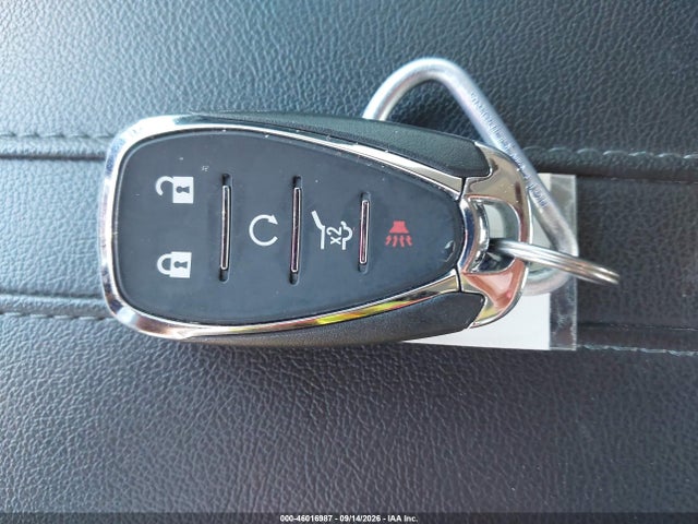 Aukcja sprzedaży 2019 Chevrolet Blazer, vin: 3GNKBHRS1KS578178, numer aukcji: 46016987