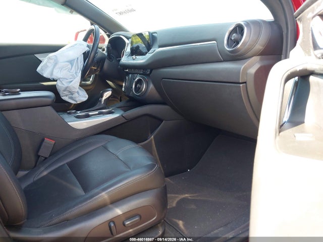 Aukcja sprzedaży 2019 Chevrolet Blazer, vin: 3GNKBHRS1KS578178, numer aukcji: 46016987