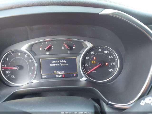 Aukcja sprzedaży 2019 Chevrolet Blazer, vin: 3GNKBHRS1KS578178, numer aukcji: 46016987