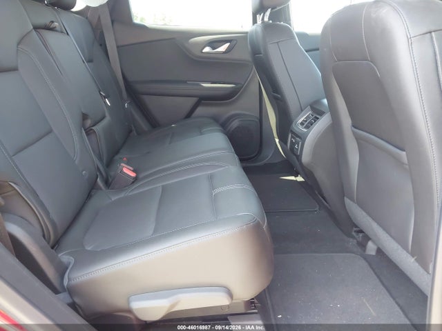 Aukcja sprzedaży 2019 Chevrolet Blazer, vin: 3GNKBHRS1KS578178, numer aukcji: 46016987