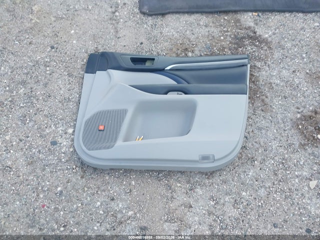 2018 Toyota Highlander Limited მანქანა იყიდება აუქციონზე, vin: 5TDYZRFH9JS264214, აუქციონის ნომერი: 46016988
