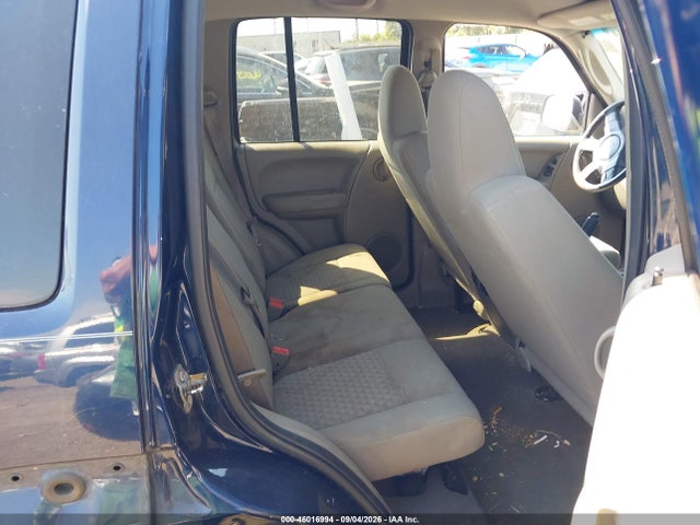 46016994 :رقم المزاد ، 1J4GL48K87W520967 vin ، 2007 Jeep Liberty Sport مزاد بيع