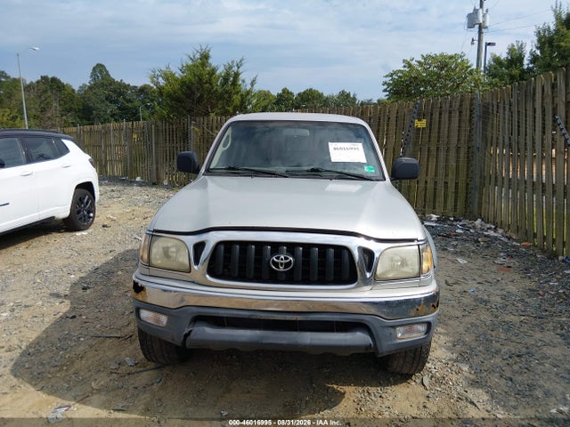 Продажа на аукционе авто 2002 Toyota Tacoma Prerunner V6, vin: 5TEGN92N62Z898202, номер лота: 46016995