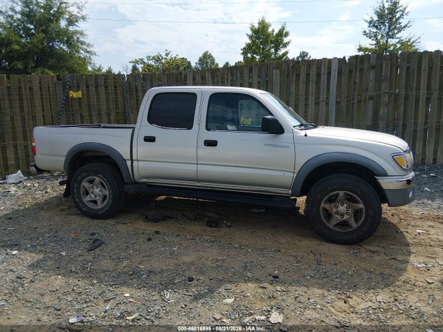 Продажа на аукционе авто 2002 Toyota Tacoma Prerunner V6, vin: 5TEGN92N62Z898202, номер лота: 46016995