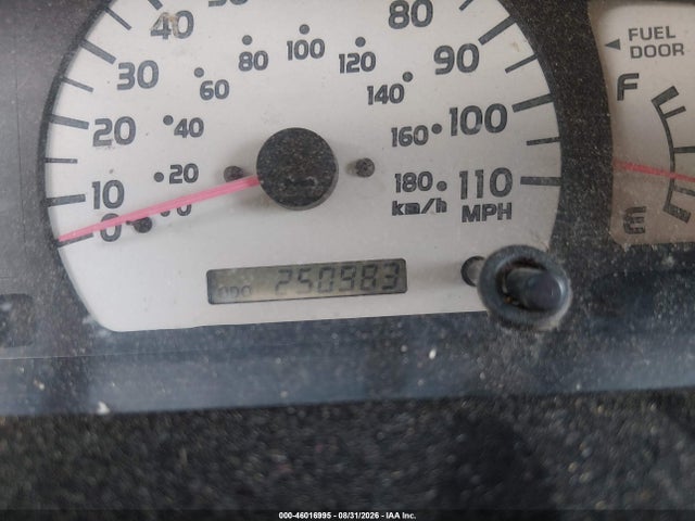 Продажа на аукционе авто 2002 Toyota Tacoma Prerunner V6, vin: 5TEGN92N62Z898202, номер лота: 46016995