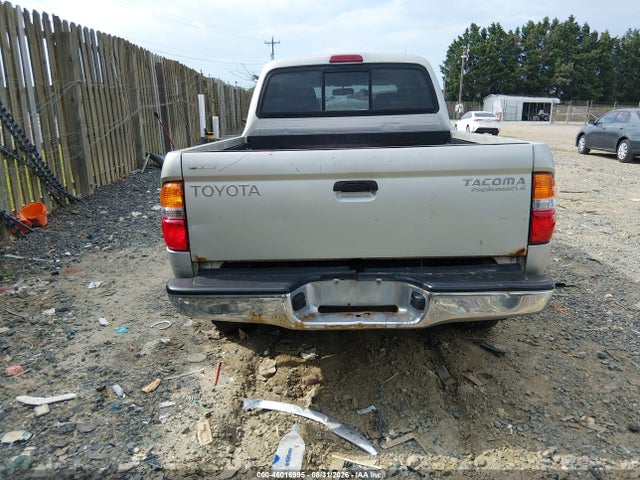 Продажа на аукционе авто 2002 Toyota Tacoma Prerunner V6, vin: 5TEGN92N62Z898202, номер лота: 46016995