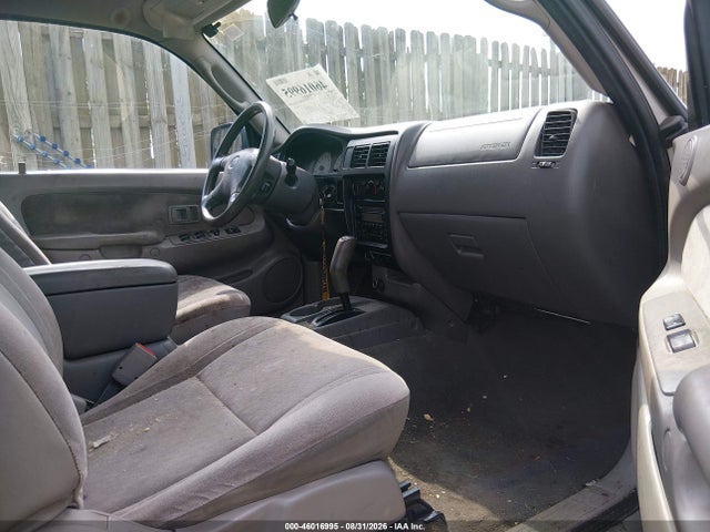Продажа на аукционе авто 2002 Toyota Tacoma Prerunner V6, vin: 5TEGN92N62Z898202, номер лота: 46016995