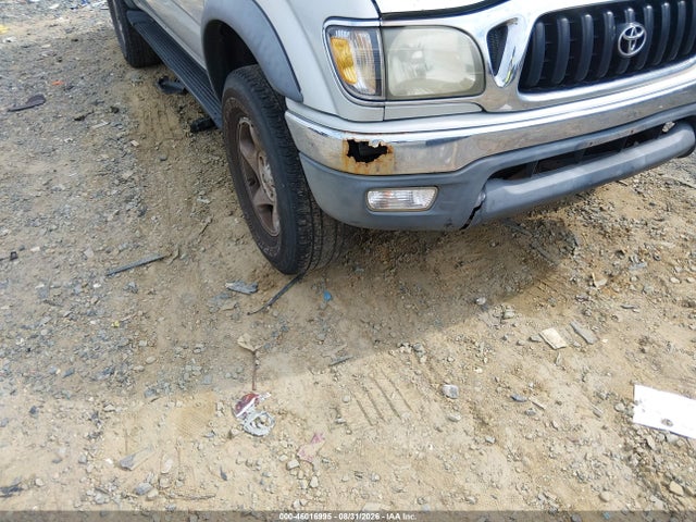 Продажа на аукционе авто 2002 Toyota Tacoma Prerunner V6, vin: 5TEGN92N62Z898202, номер лота: 46016995