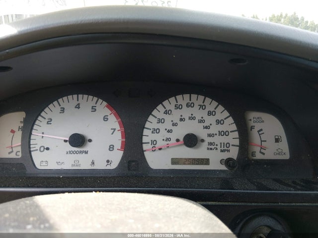 Продажа на аукционе авто 2002 Toyota Tacoma Prerunner V6, vin: 5TEGN92N62Z898202, номер лота: 46016995