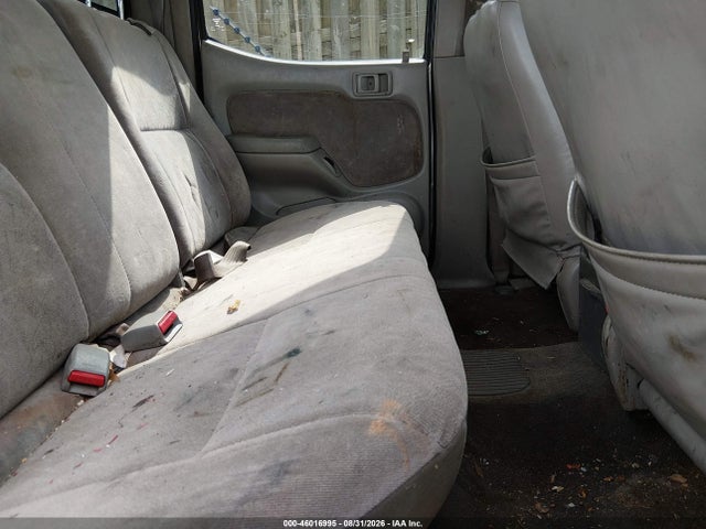 Продажа на аукционе авто 2002 Toyota Tacoma Prerunner V6, vin: 5TEGN92N62Z898202, номер лота: 46016995