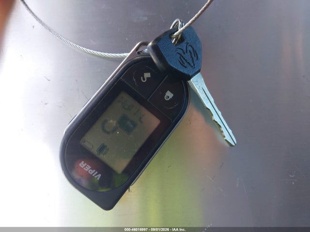 46016997 :رقم المزاد ، 2B6HB11Y0YK171952 vin ، 2000 Dodge Ram Van B1500 مزاد بيع