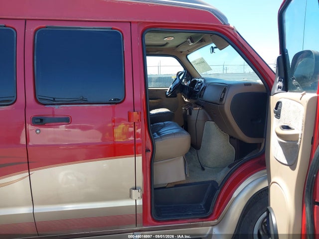 46016997 :رقم المزاد ، 2B6HB11Y0YK171952 vin ، 2000 Dodge Ram Van B1500 مزاد بيع