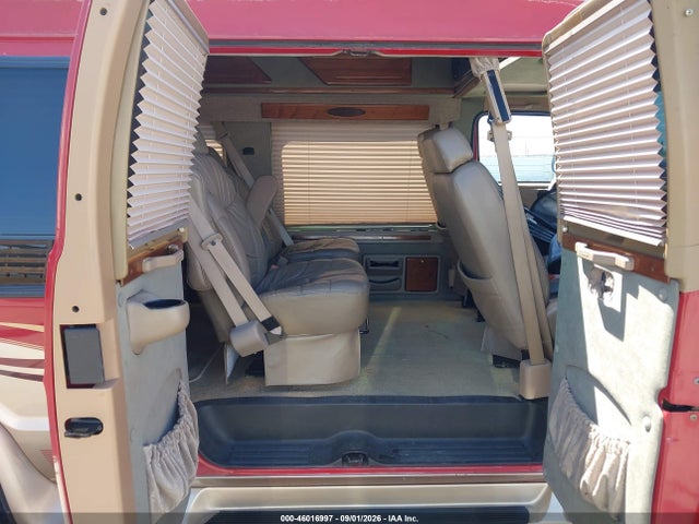 46016997 :رقم المزاد ، 2B6HB11Y0YK171952 vin ، 2000 Dodge Ram Van B1500 مزاد بيع
