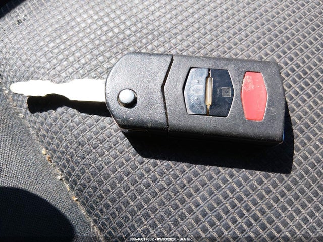 46017002 :رقم المزاد ، JM1CR2WL5A0369275 vin ، 2010 Mazda Mazda5 Sport مزاد بيع