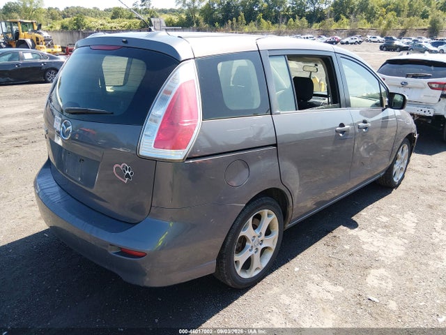 46017002 :رقم المزاد ، JM1CR2WL5A0369275 vin ، 2010 Mazda Mazda5 Sport مزاد بيع