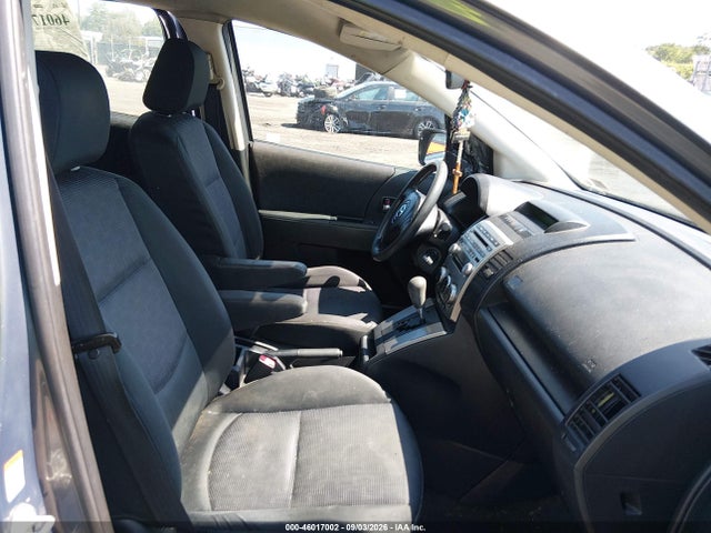 46017002 :رقم المزاد ، JM1CR2WL5A0369275 vin ، 2010 Mazda Mazda5 Sport مزاد بيع