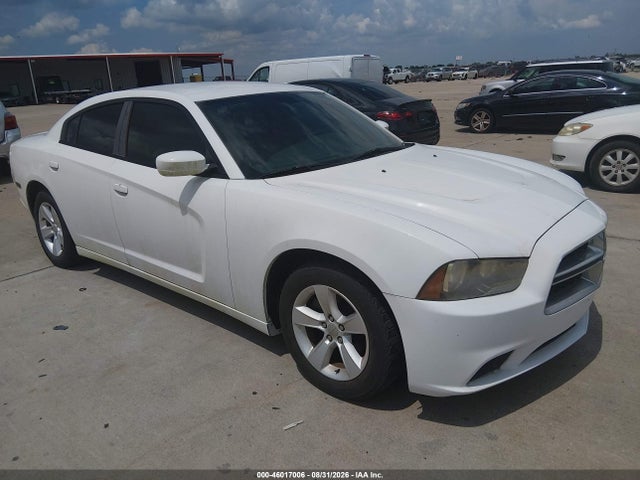 2C3CDXBG2EH307889 auction archive image