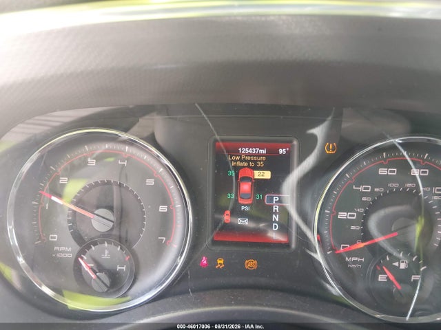2C3CDXBG2EH307889 Dodge Charger Se