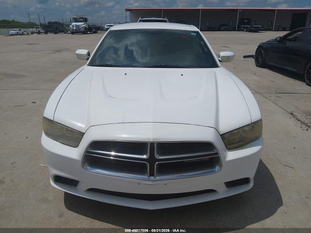 2C3CDXBG2EH307889 Dodge Charger Se