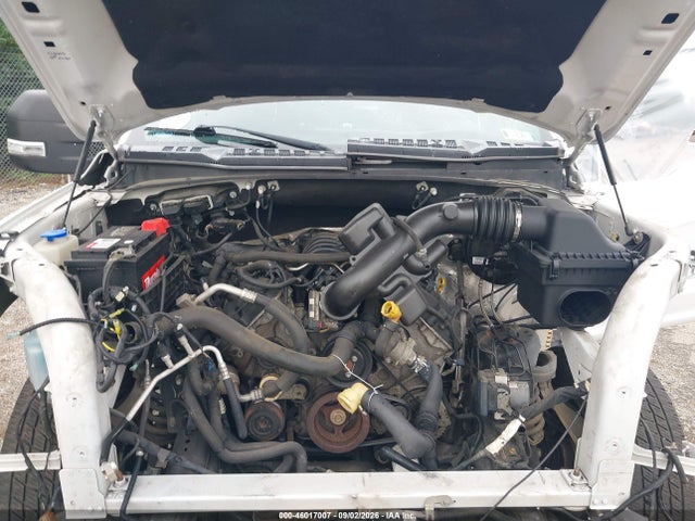 Ford F-150 Xl 2017 1FTEW1EF4HKE40360 Image 10