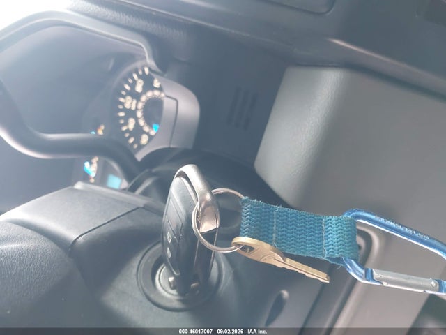 Ford F-150 Xl 2017 1FTEW1EF4HKE40360 Image 11